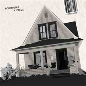Bookmobile + Zapan - Boopanschwing album