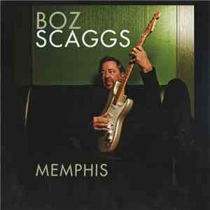 Boz Scaggs - Memphis album