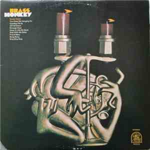 Brass Monkey  - Brass Monkey album