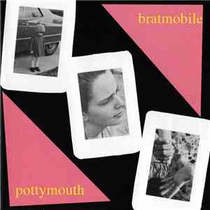 Bratmobile - Pottymouth album
