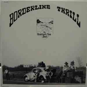 Breakheart Pass Band - Borderline Thrill album