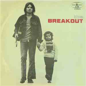 Breakout - Blues album