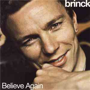 Brinck - Believe Again album
