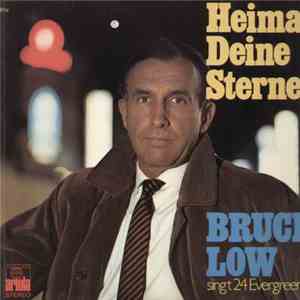 Bruce Low - Heimat Deine Sterne album