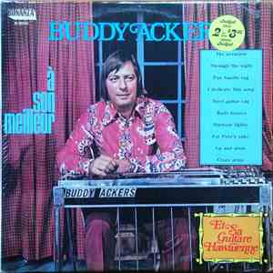 Buddy Ackers - À Son Meilleur album