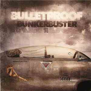 Bulletproof / Bulletproof & Teknik - Bunkerbuster / Smash Palace album
