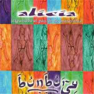 Bunbury - Alicia (Expulsada Al País De Las Maravillas) album
