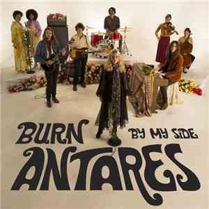 Burn Antares - By My Side album