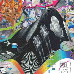 C Powers - Love Austerity album