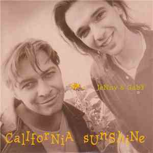 California Sunshine  - Jenny & Gaby album