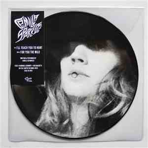 Camilla Sparksss - I'll Teach You To Hunt album