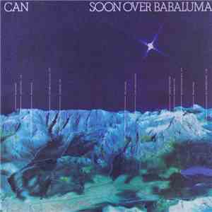 Can - Soon Over Babaluma album