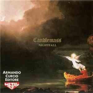 Candlemass - Nightfall album