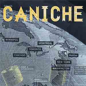 Caniche - EP album