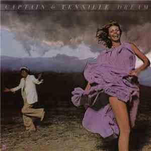 Captain & Tennille - Dream album