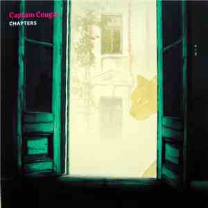 Captain Cougar - Chapters album