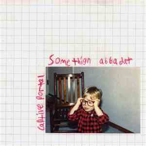 Captive Portal - Somethign Abbadat album