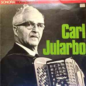 Carl Jularbo - Carl Jularbo album