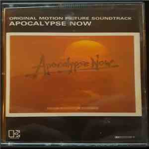 Carmine Coppola, Francis Ford Coppola - Apocalypse Now - Original Motion Picture Soundtrack album