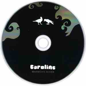 Caroline  - Murmurs Mixes album