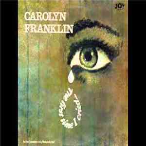 Carolyn Franklin - The First Time I Cried album