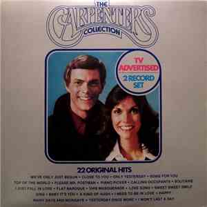 Carpenters - The Carpenters Collection album