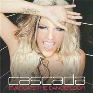 Cascada - Evacuate The Dancefloor album
