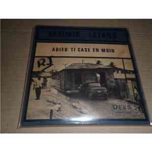 Casimir Letang - Adieu Ti Case En Moin album