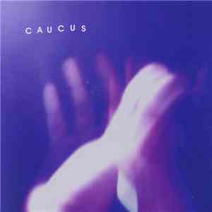 Caucus - 空と時間軸 E.P. (Sky & The Time Axis E.P.) album