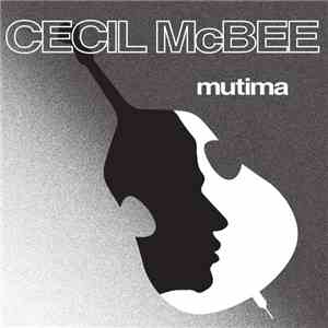 Cecil McBee - Mutima album