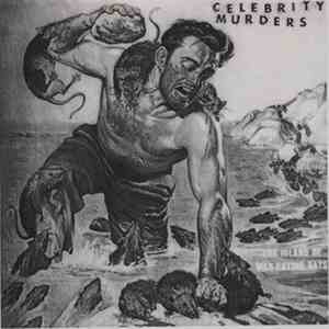 Celebrity Murders - The Island Of Man Eating Rats album