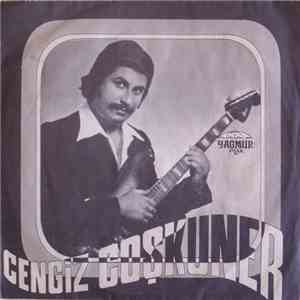 Cengiz Coşkuner - Ben Gamli Hasan / Tahir Ağa Oyon Havasi album
