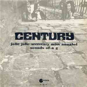 Century  - Jolie Jolie Secretary Miss Annabel album