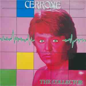 Cerrone - The Collector album