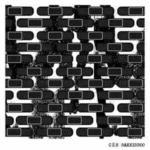 Céh - Rakkenroo album