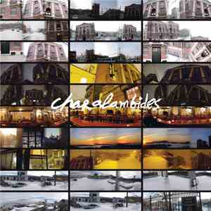 Charalambides - Exile album