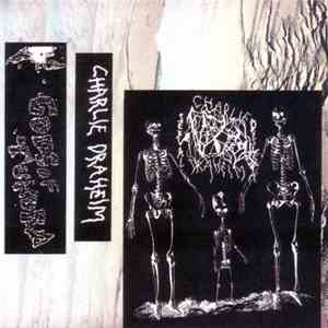 Charlie Draheim - Sexual Dyslexia album