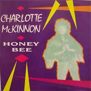 Charlotte McKinnon - Honey Bee album