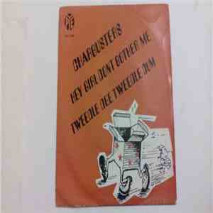 Chartbusters - Hey Girl Dont Bother Me / Tweedle Dee Tweedle Dum album