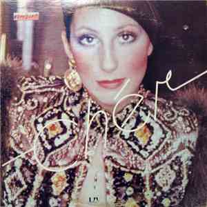 Cher - Cher Superpak Vol. II album