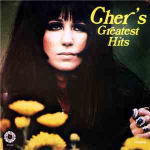 Cher - Cher's Greatest Hits album