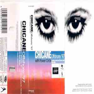 Chicane With Power Circle - Offshore '97 album