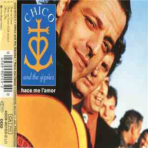 Chico & The Gypsies - Hace Me L'Amor album