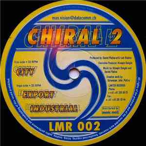 Chiral 2 - City album