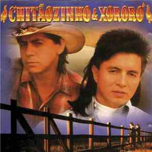 Chitãozinho & Xororó - Chitãozinho & Xororó album