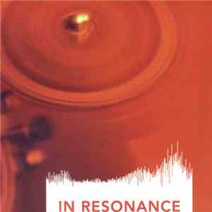 Chris DeLaurenti - In Resonance album