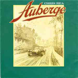 Chris Rea - Auberge album