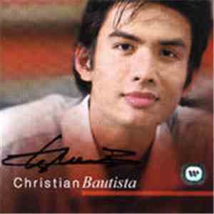 Christian Bautista - Christian Bautista album