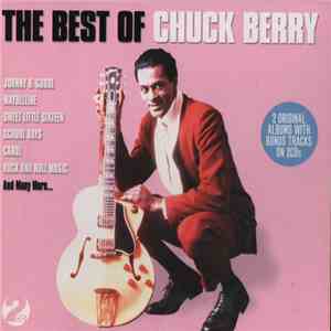 Chuck Berry - The Best Of album