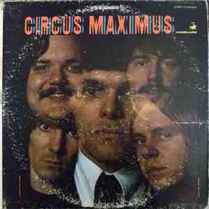 Circus Maximus  - Circus Maximus album